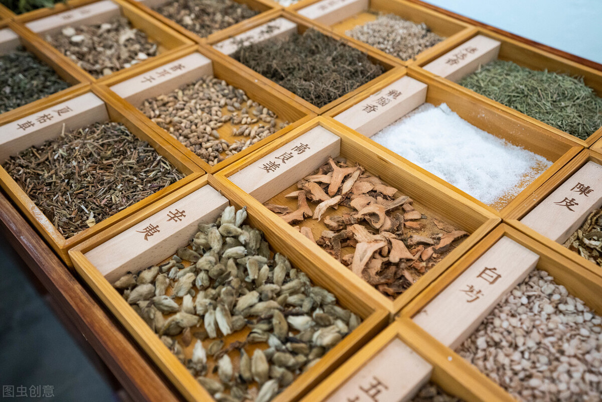 中医治疗不孕症需*管双**齐下