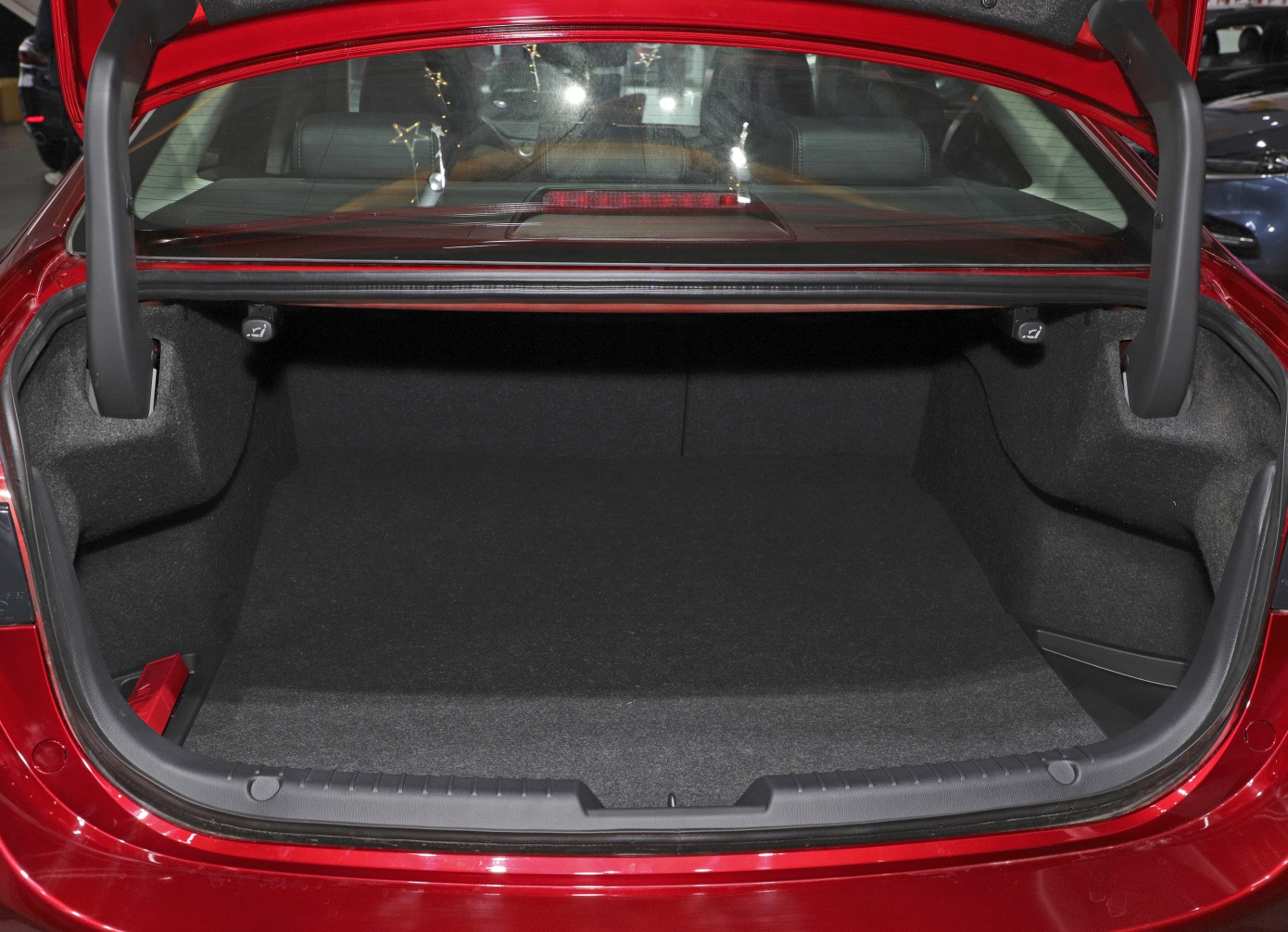 2.0l阿特兹动力够吗,2.0阿特兹值不值得买