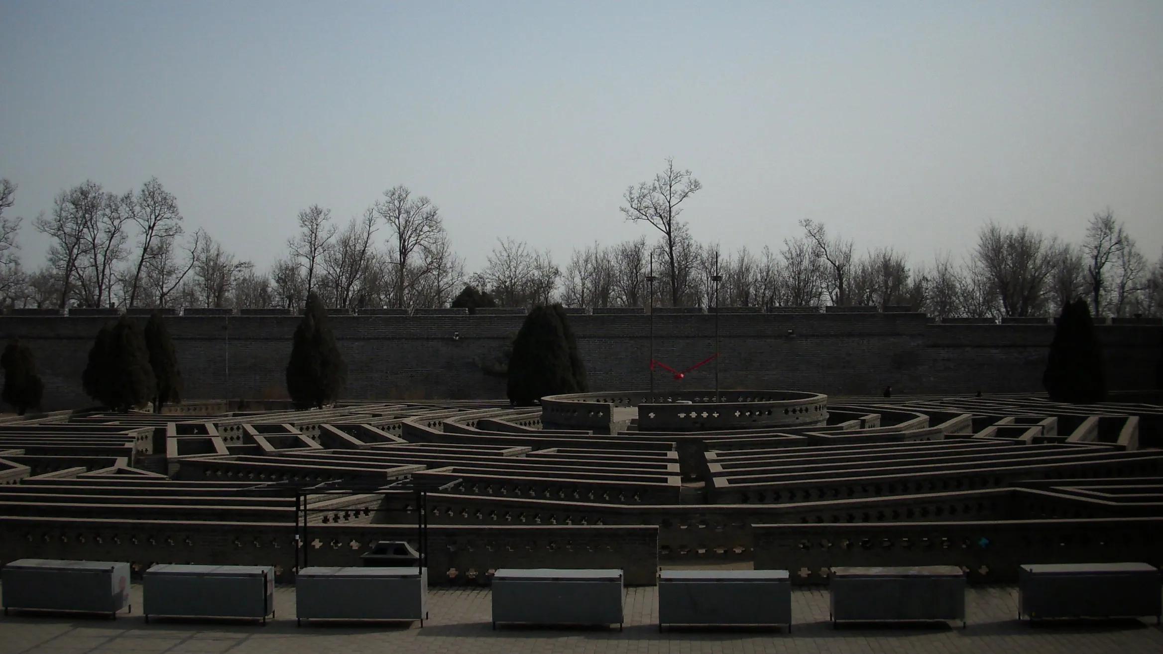 北京廊坊自驾旅游景点攻略,唐山北京自驾周边2日游推荐