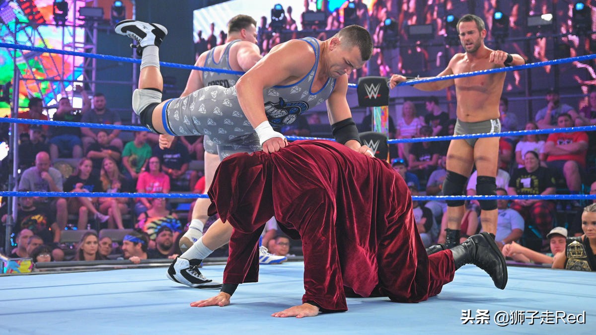 wwe第1592期,wwe2023年9月16日最新比赛视频