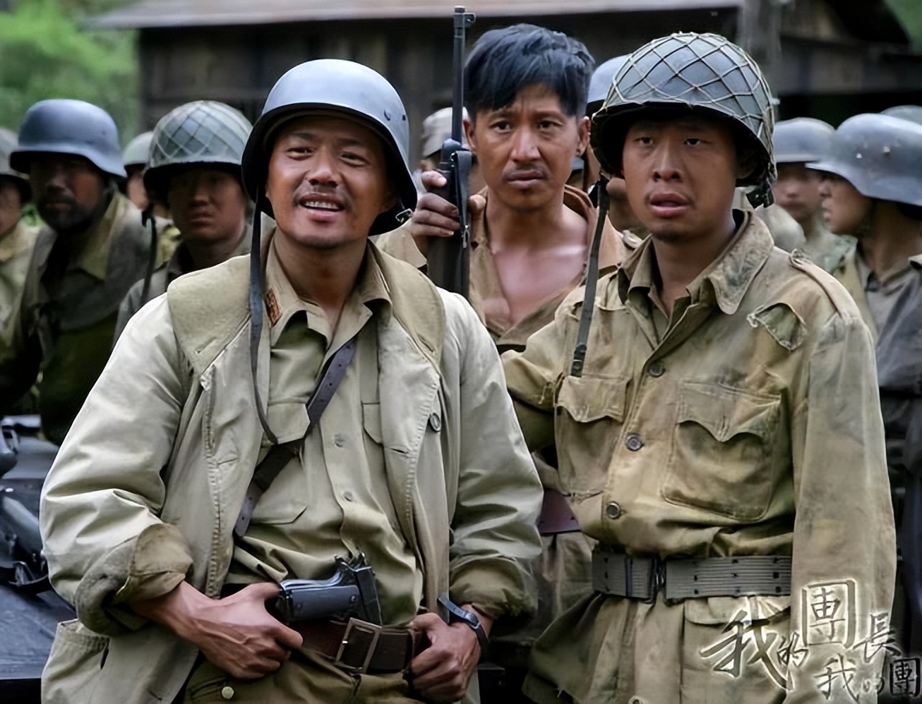 一口气国产剧十大巅峰之作,国产剧十大巅峰之作一口气看完