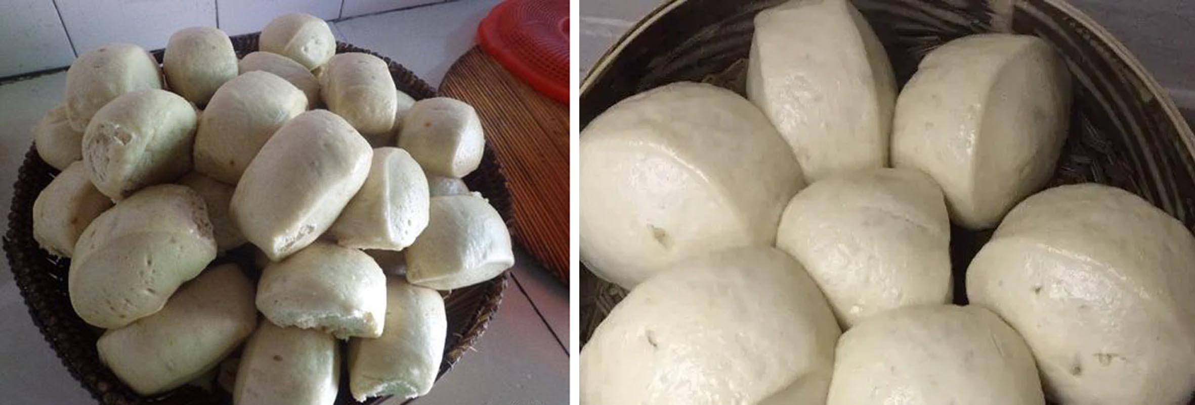 大锅菜特色蒸碗,碗碗蒸菜有哪些