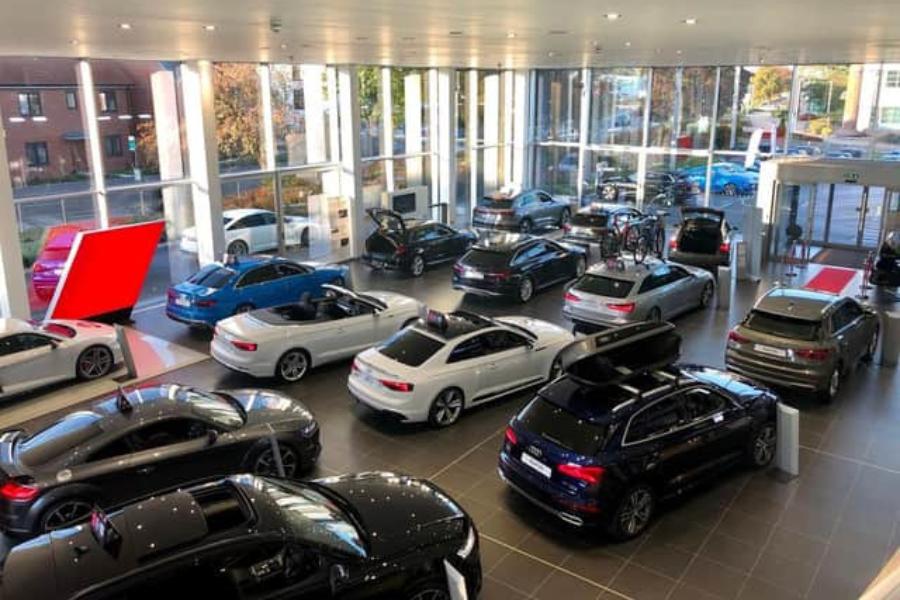 资金压力大催客户回款,资金压力大快进快出