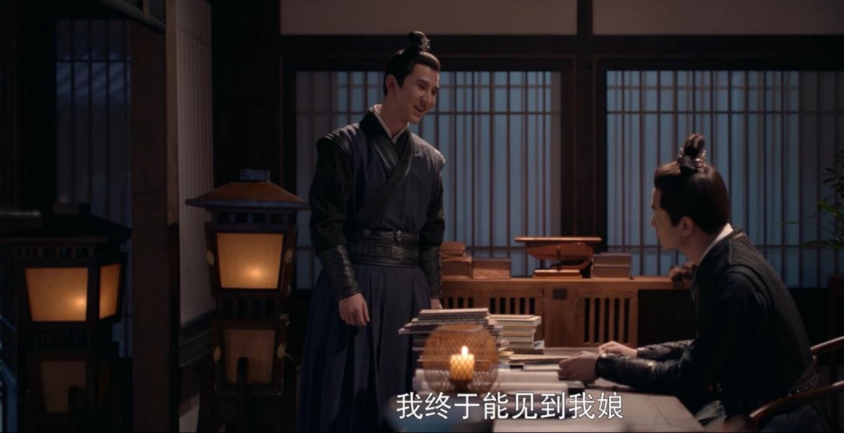 导演选角眼光太牛!《梦华录》隐藏“七大*男美**子”,连跟班都惊艳