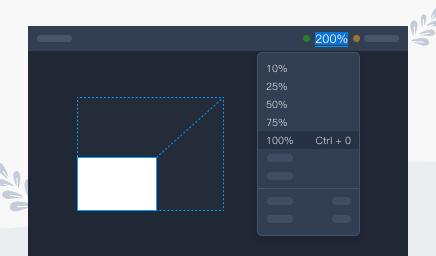 摹客rp使用教程,摹客rp左侧面板使用教程