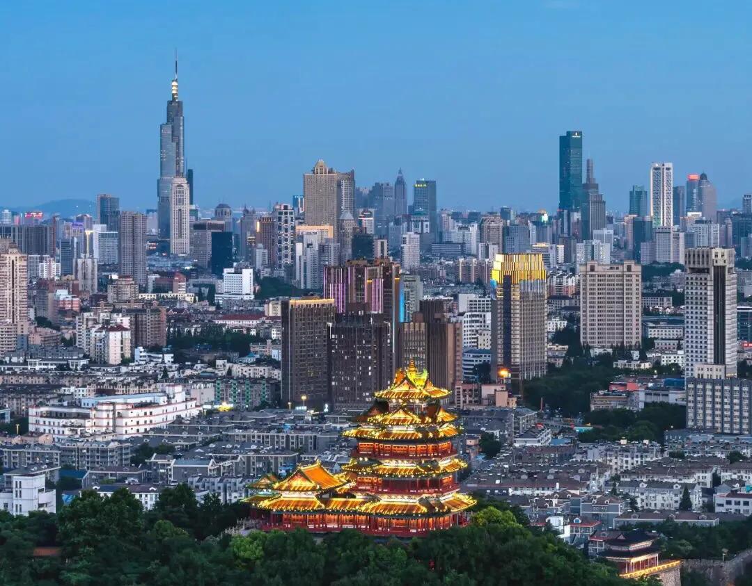 南京东部战区司令部,东部战区司令部在南京什么地方