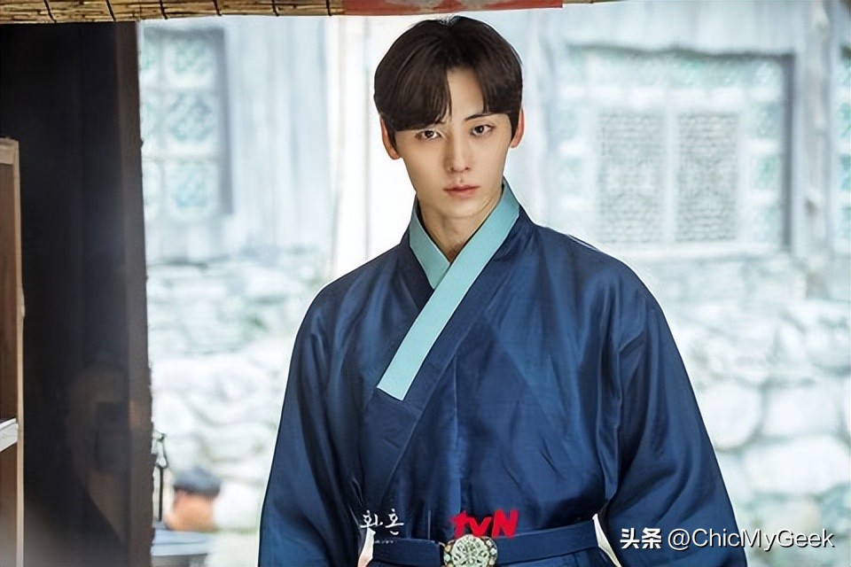 韩剧推荐高分鬼神片有哪些,经典韩剧推荐有鬼神元素