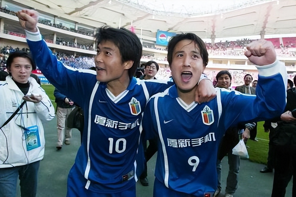 祁宏国足精彩集锦,祁宏最佳青训