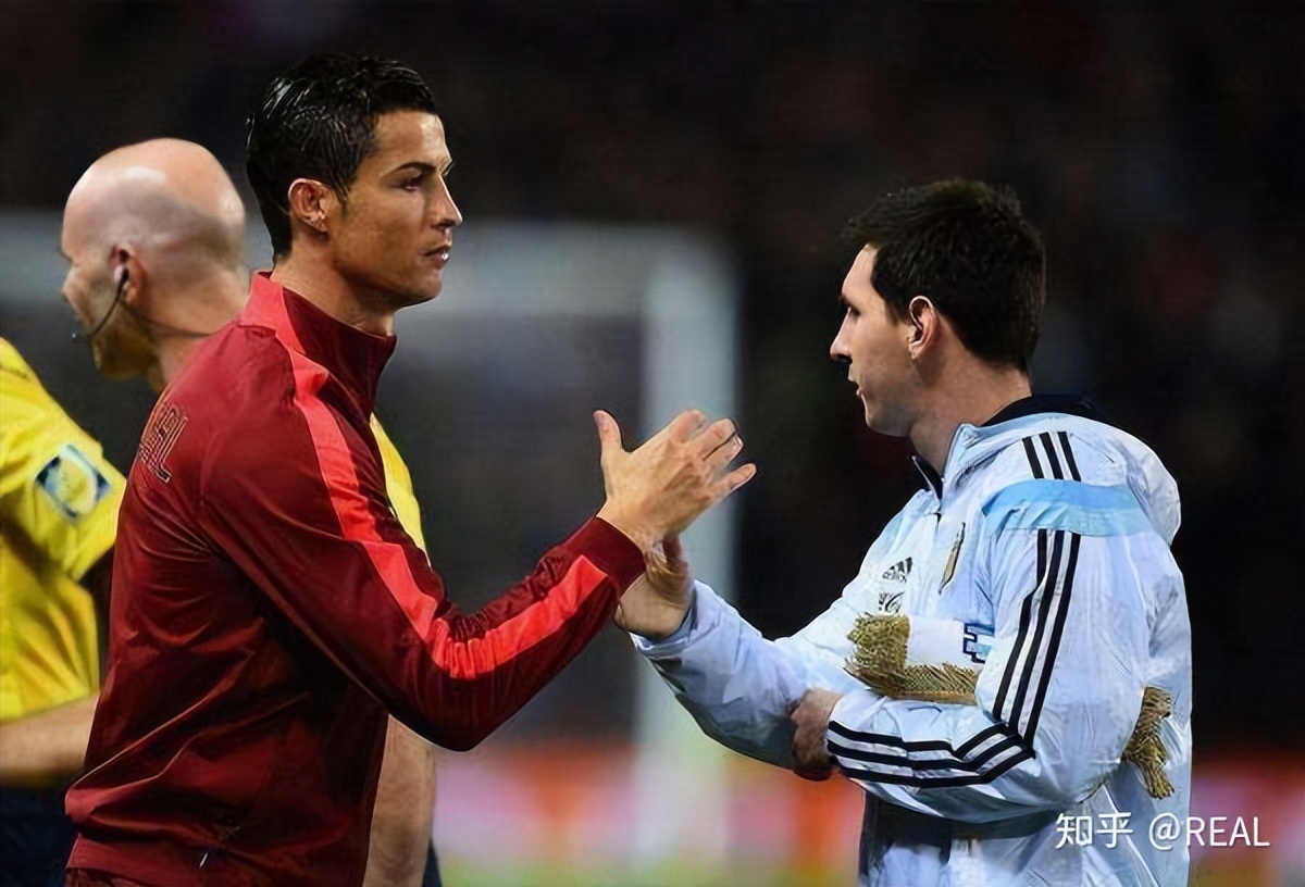 梅西和c罗私底下关系,梅西和c罗私下关系怎么样
