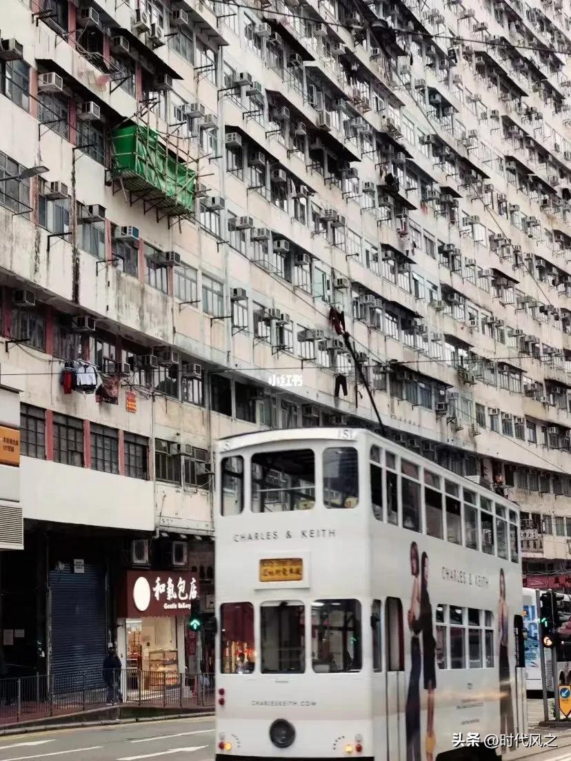 香港人的真实生活航拍,香港人的生活是怎样的