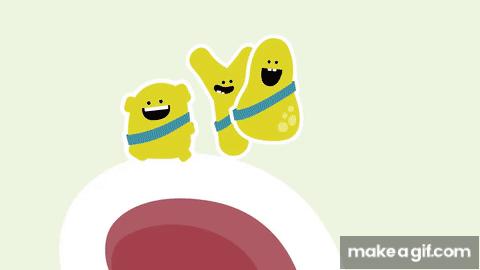 解密益生菌的秘密,说说益生菌的那点事