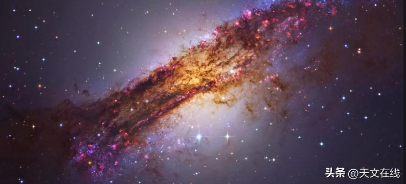 宇宙十大不可思议星系,神奇宇宙各个星球悬浮