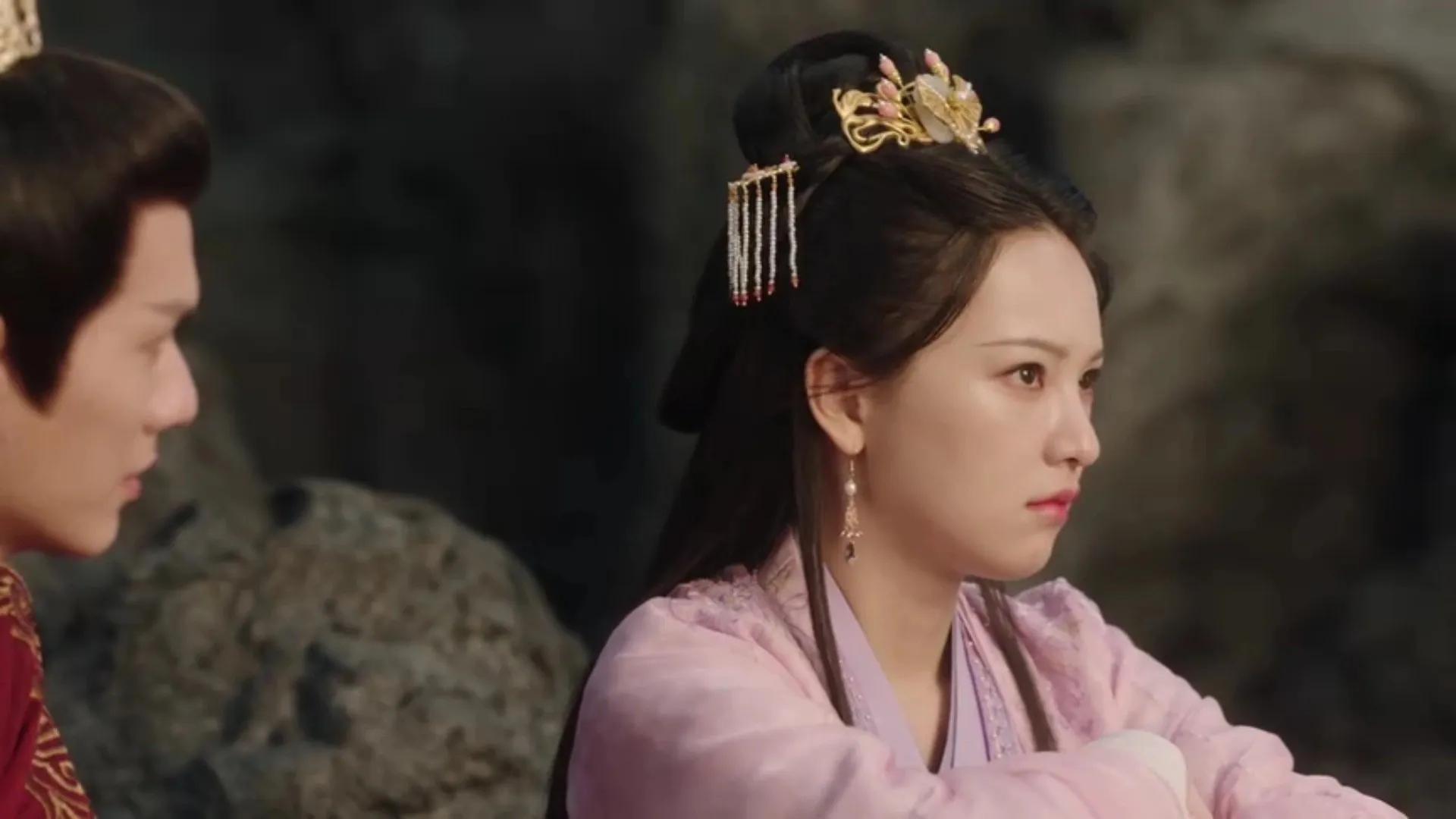 长相思小说防风邶坦白身世,长相思原著对于四个男主的解说