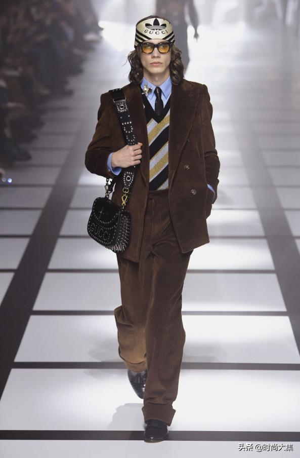 gucci zumi是否值得购买 (gucci marmont mini)