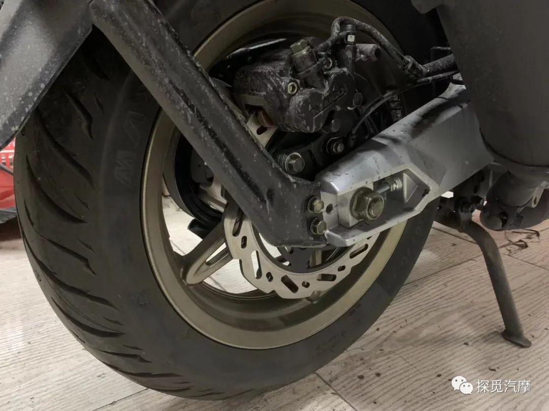 光阳krv180深度评测,光阳krv180小丙评测