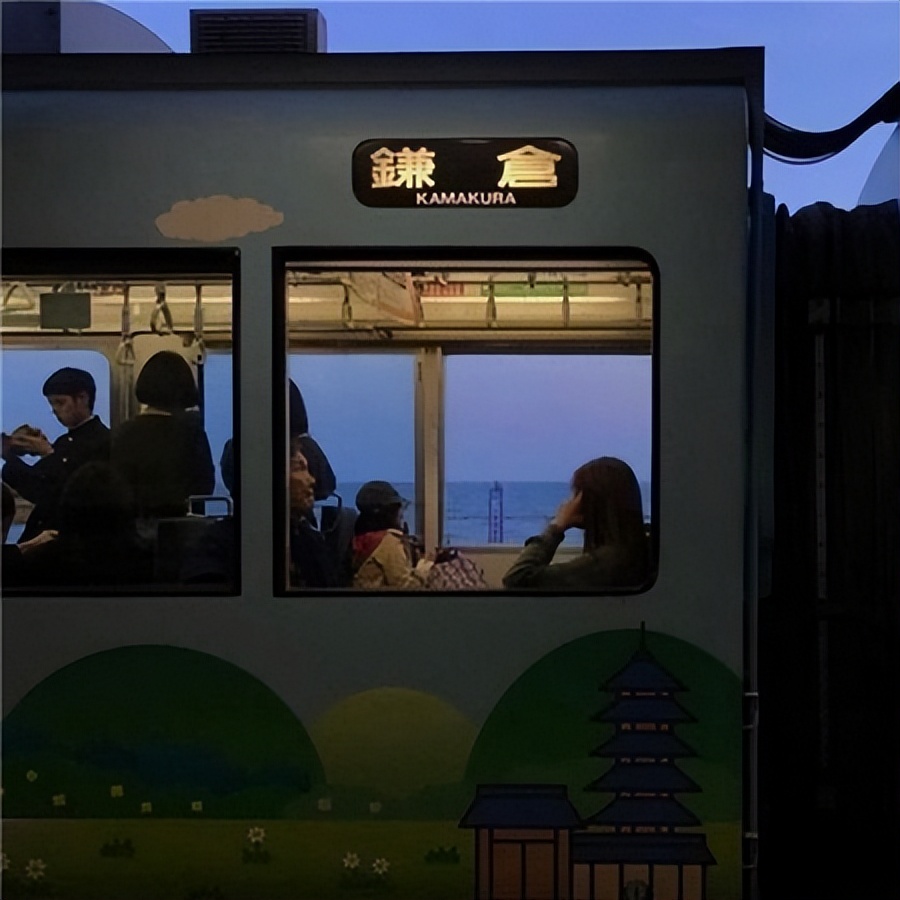 伤感夜晚丧图,丧系伤感朋友圈背景图