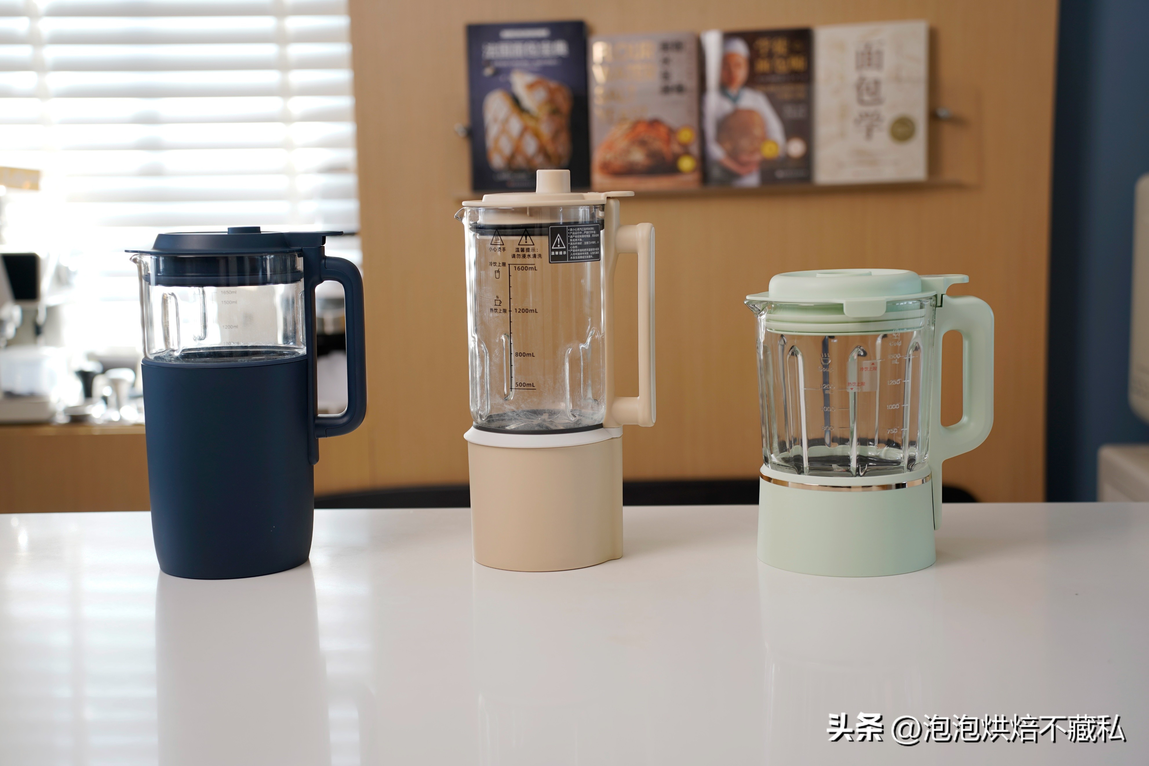 九阳破壁机小型2023最新款,蓝宝新款柔音破壁机测评