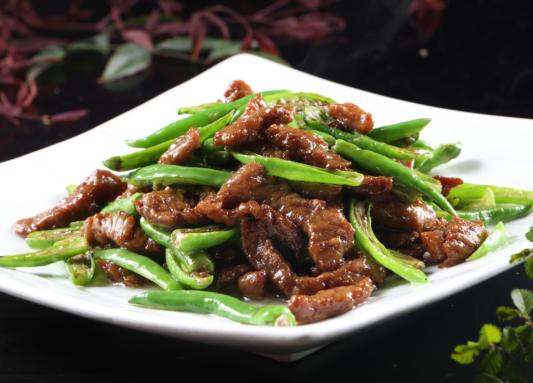 牛肉最好吃的做法掌握好这一步,牛肉怎么做好吃8种牛肉的做法