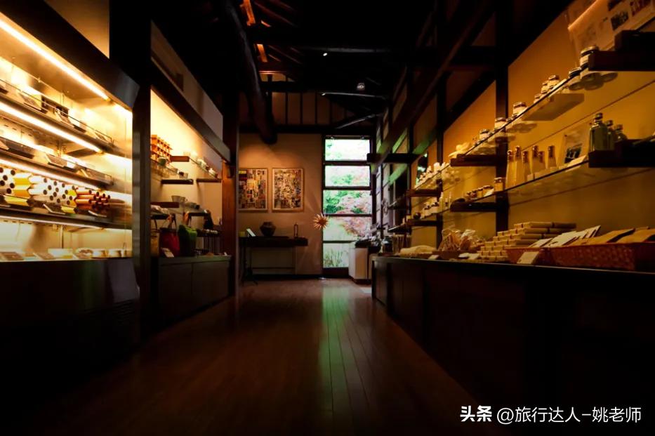 日本冰雪温泉之旅,迎着飞雪泡温泉日本冬季小众游