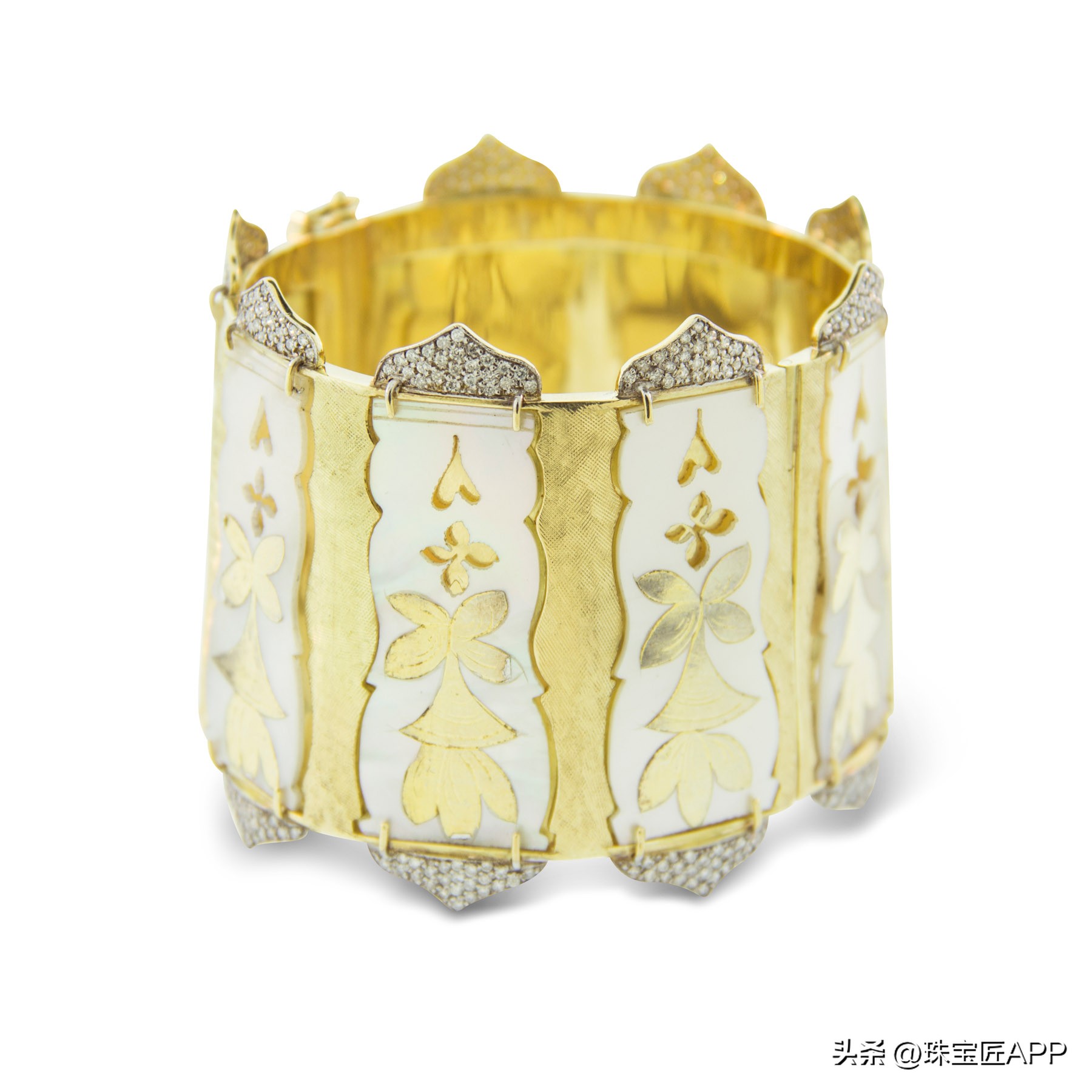 把竹子、树枝做成高级珠宝？这个来自巴西的鬼才设计师不一般！