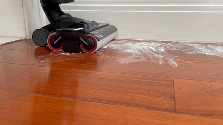 追觅3.0和添可2.0洗地机真实测评,添可3.0洗地机测评推荐