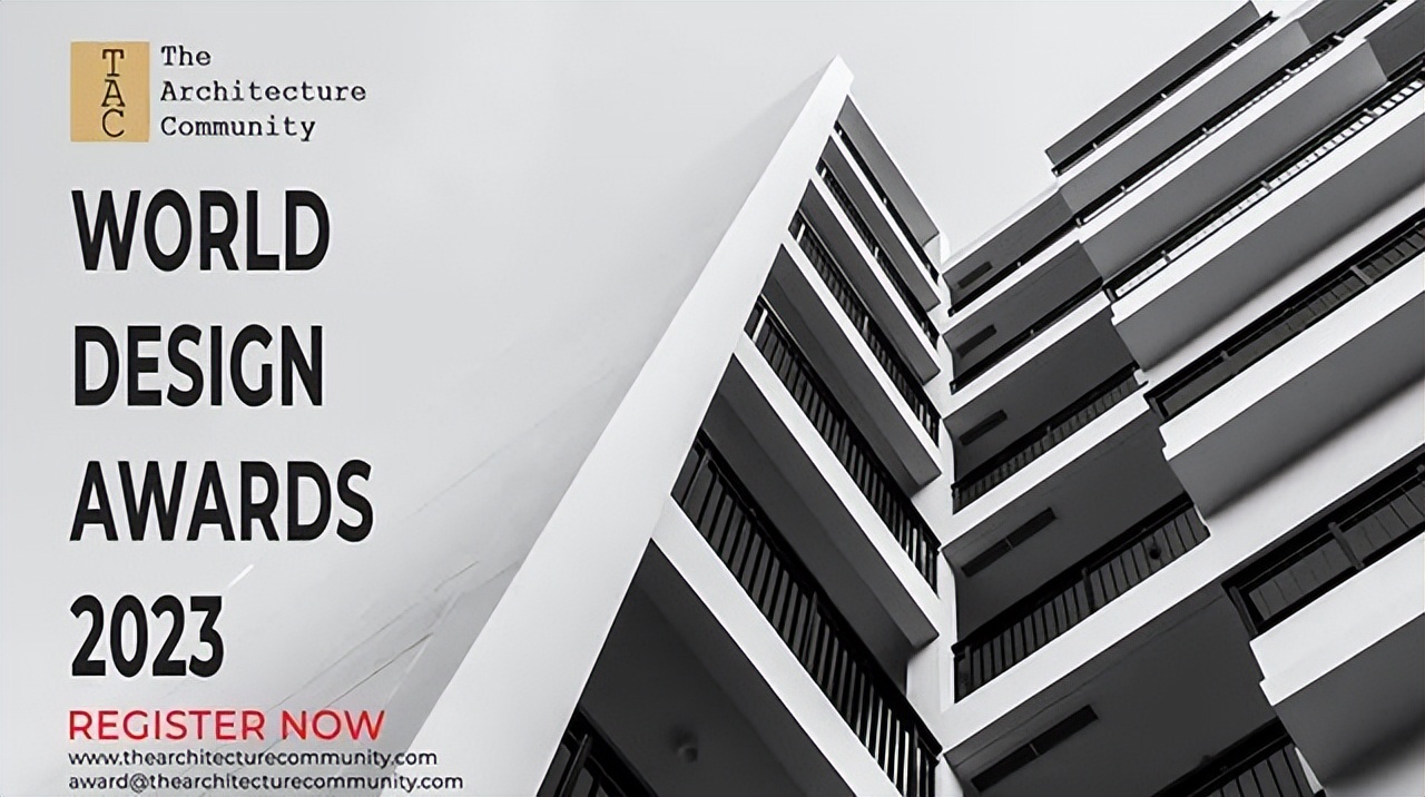 国外篇|2022WDA世界设计奖获奖名单公布