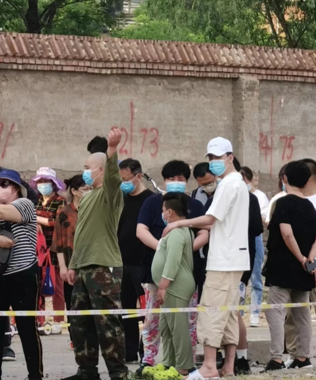 郭德纲于谦津巴布韦做核酸完整版,郭德纲相声做核酸