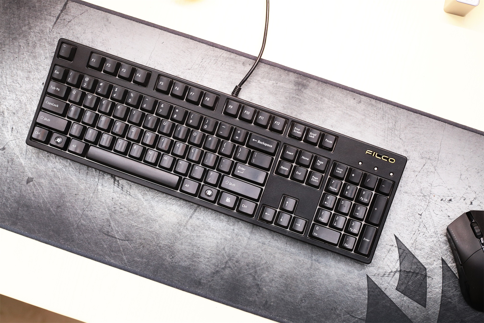 键圈简谈：昔日机械键盘四大神器，如今几何