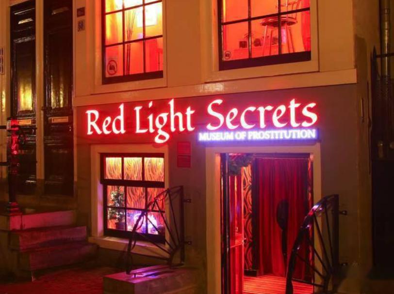 我国的禁娼政策,禁娼对社会有什么影响