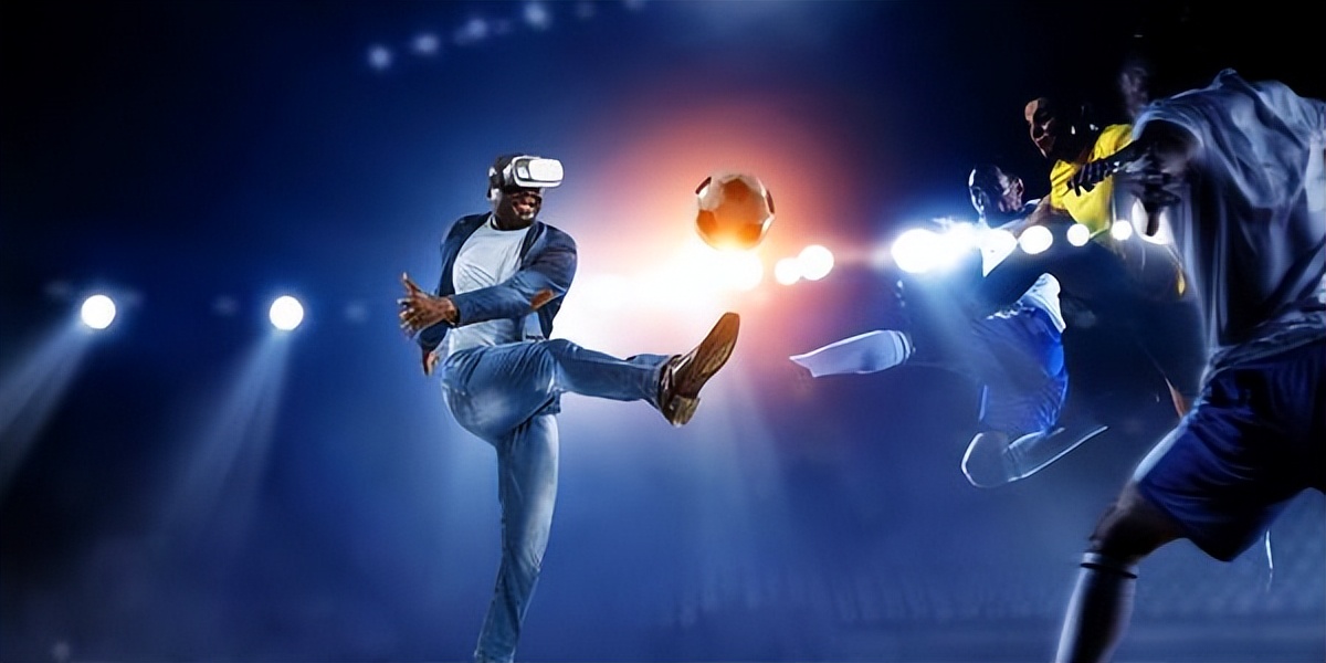 足球虚拟现实训练系统,足球虚拟现实训练