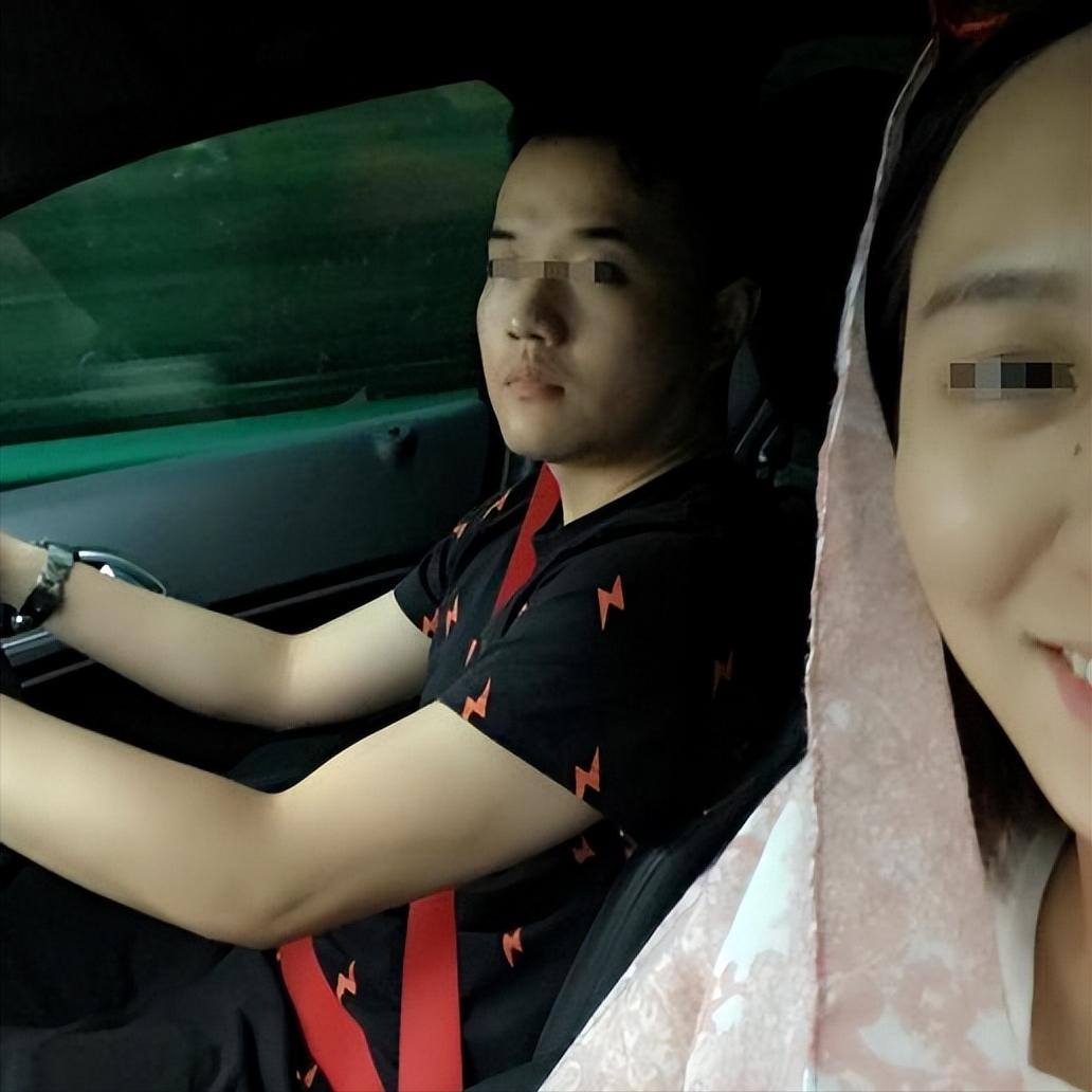 我和老婆的徒步旅行,我和老婆自驾大西北