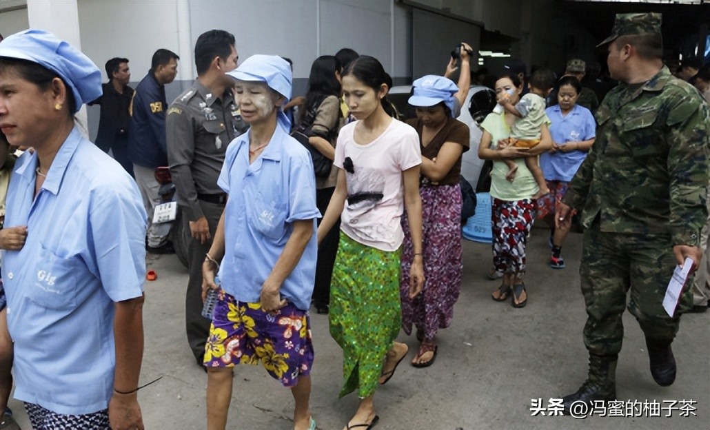 泰国最美人妖嫁给中国富豪现况,泰国最美人妖嫁中国富豪现状