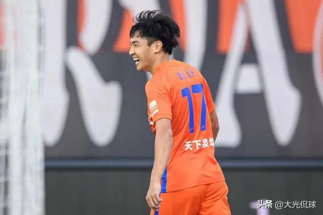 数位希望之星无缘家乡！盘点没为津门足坛效力过得津籍球员,二