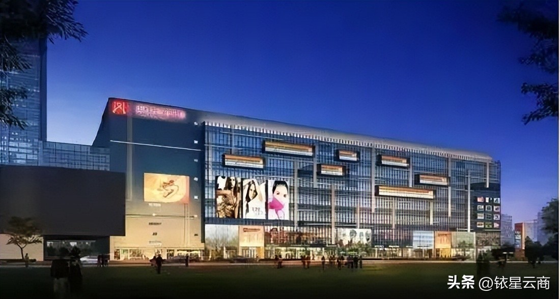 2022新一线城市商业排名,新一线城市商业机会