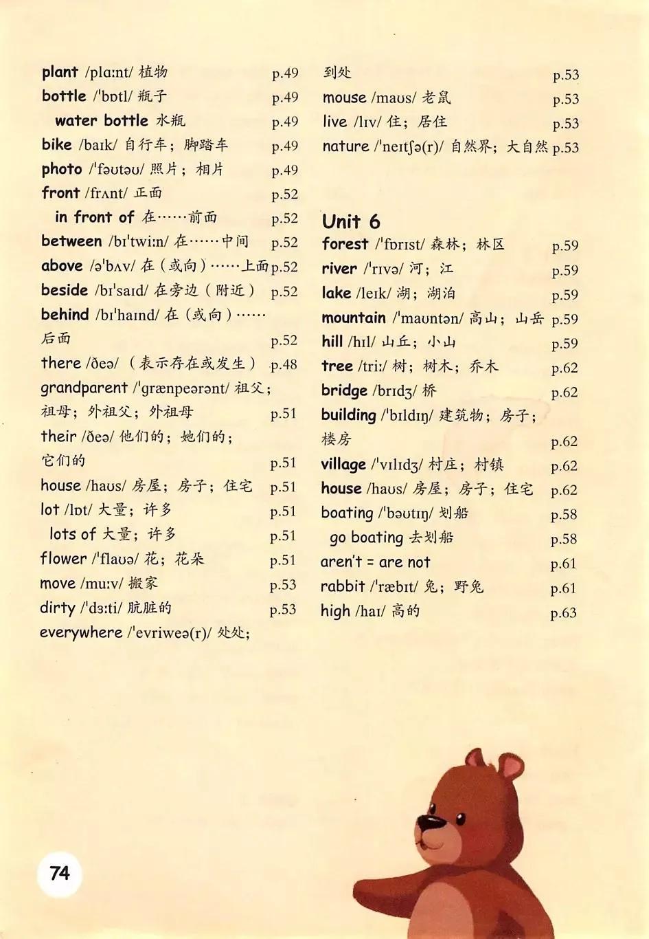 小学英语五年级下册三年级起点,小学英语课本电子版5年级人教版