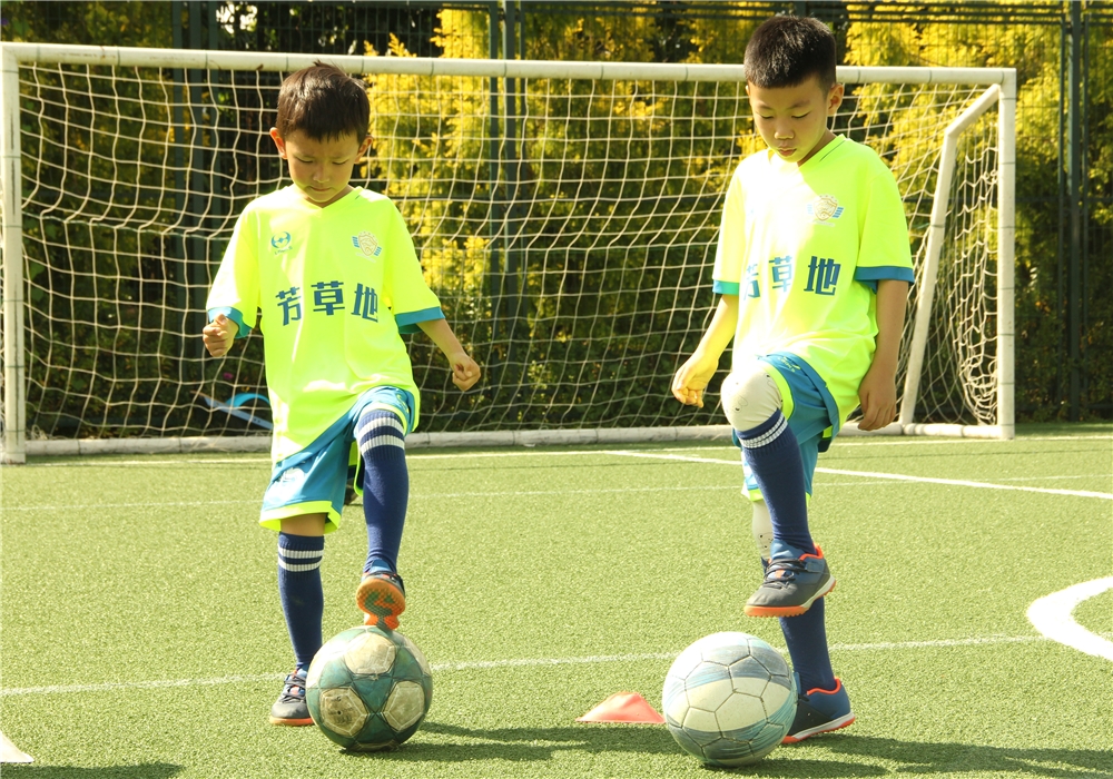 云南省昆明市第六届校园足球联赛,昆明市西山区芳草地国际学校