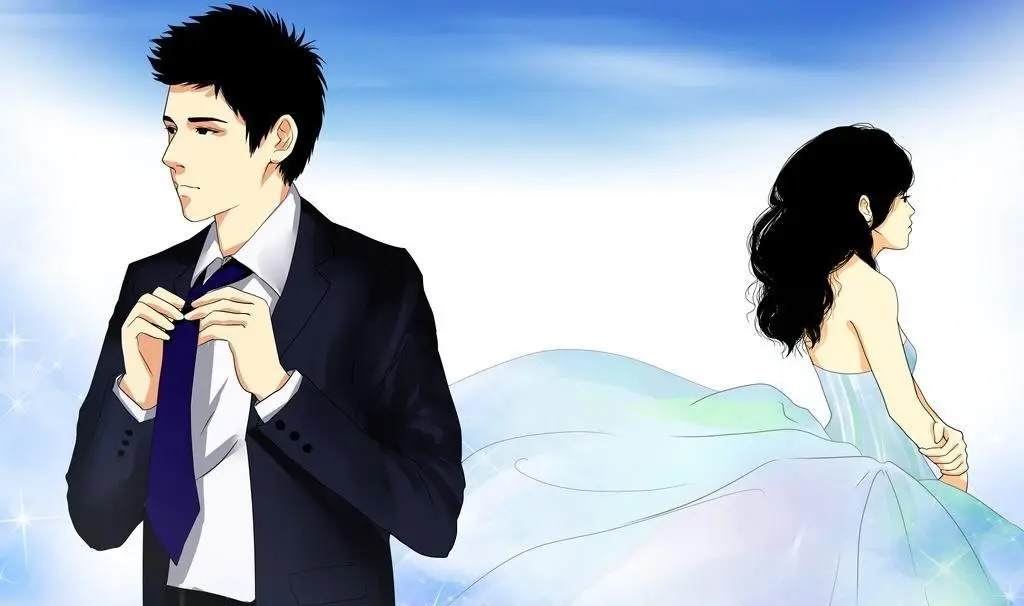 当一个女生说对你没感觉该怎么办,女生说对你没感觉了怎么办