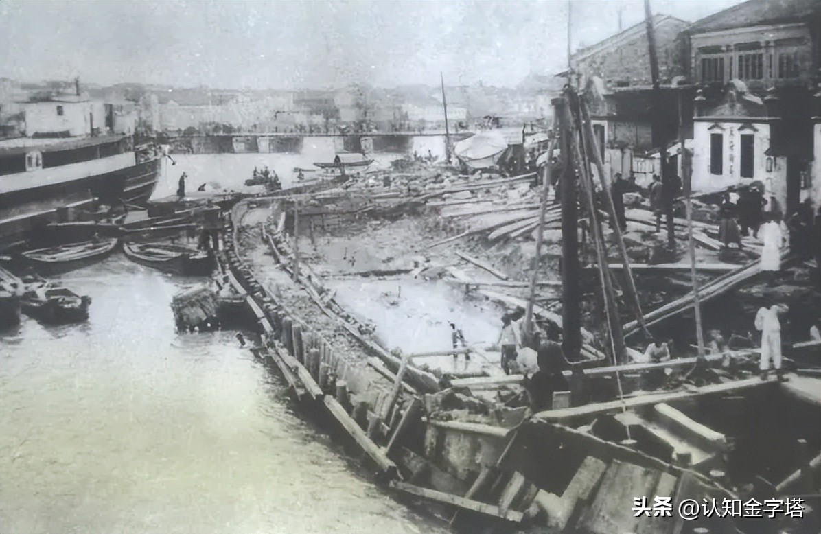 我国全智能化港口,中国智能化最高的港口