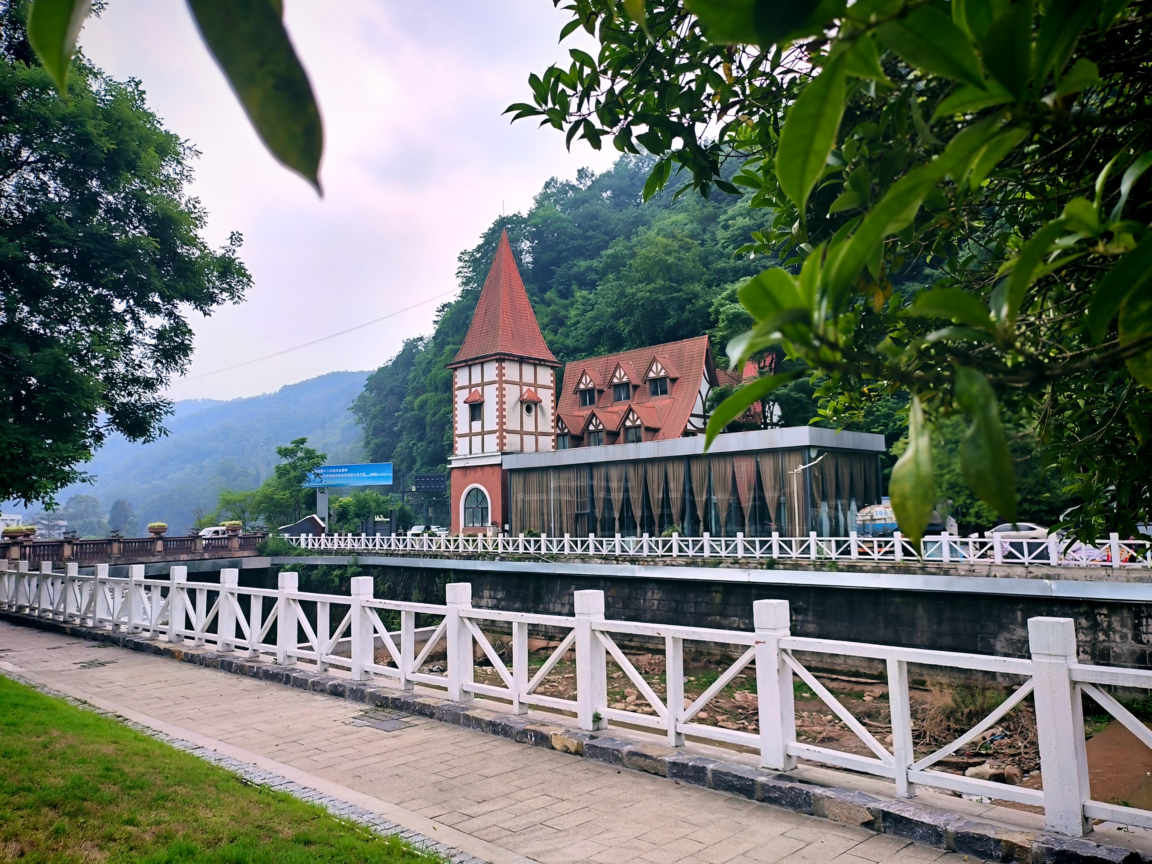 王文才：西川严道方言故事（之十二）