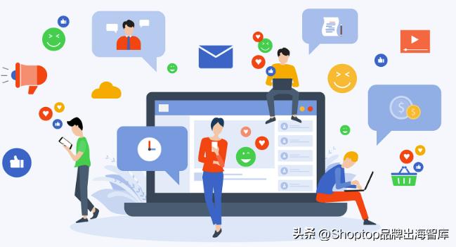 b2bfacebook鎺ㄥ箍,鎬庢牱鎻愰珮facebook搴楅摵娴侀噺