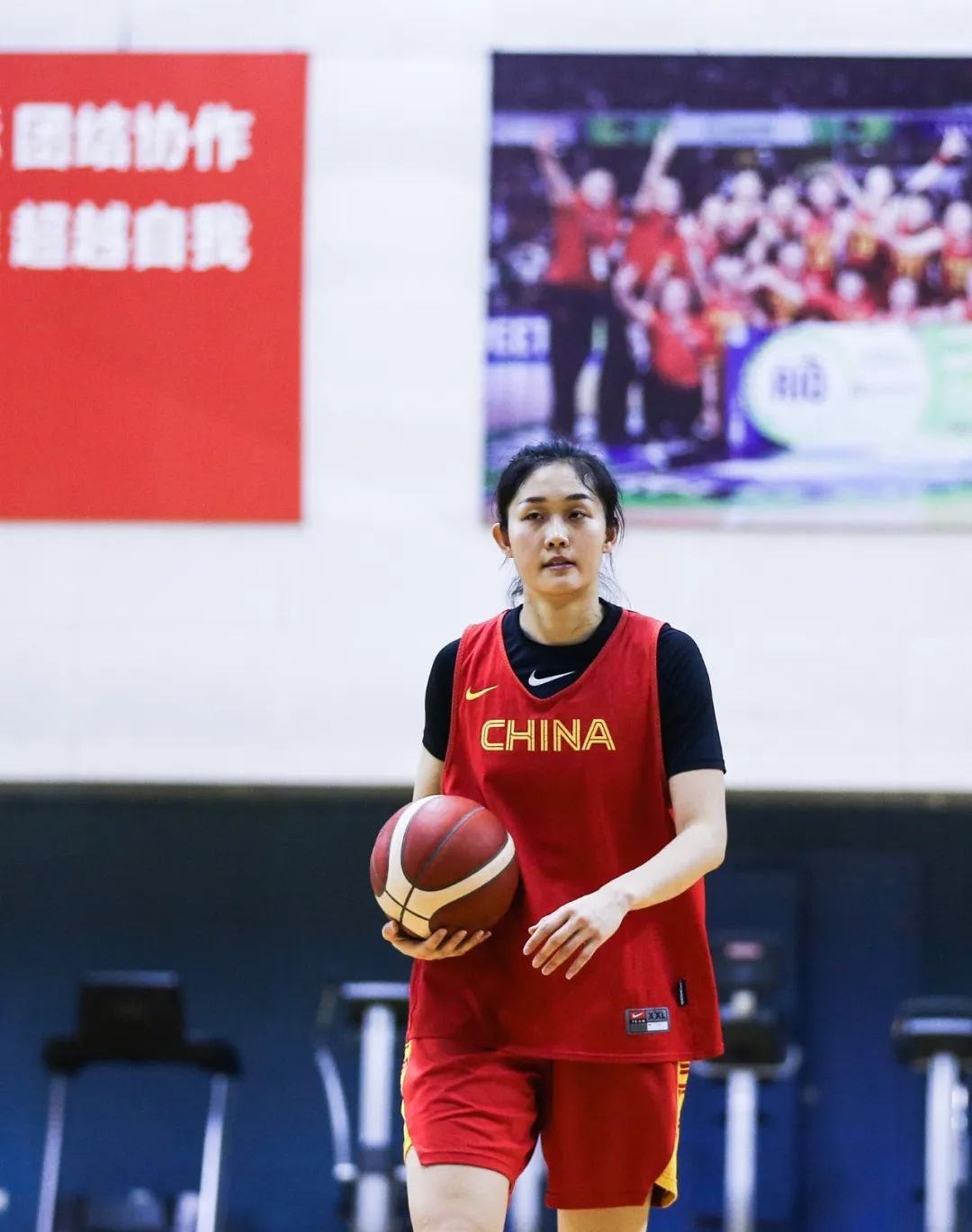 中国女篮28年苦与累,中国女篮走出舒适圈