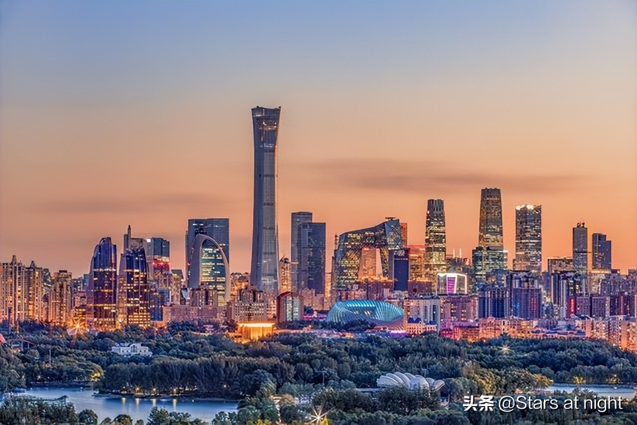 北京市70年行政区划沿革地图,北京行政区划历史演变全网最全