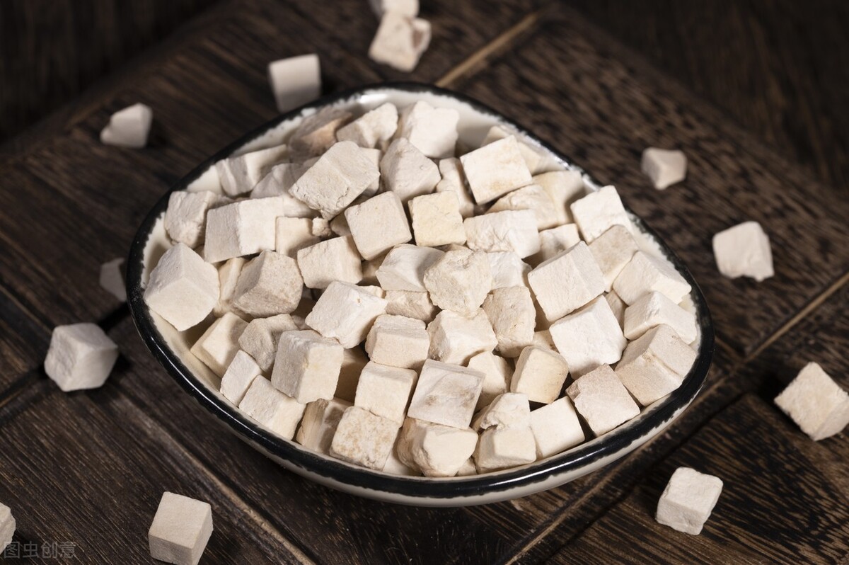 调理脾胃四味中药,调脾胃最好的一味中药