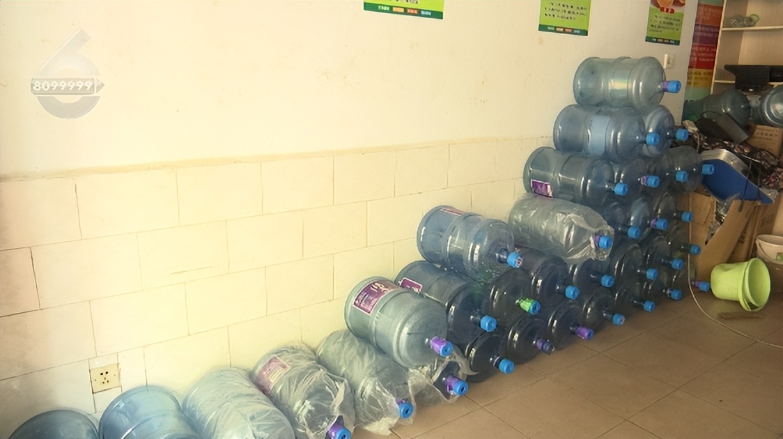 淡定人生拒绝闲聊,淡定人生瓶装饮用水经销商