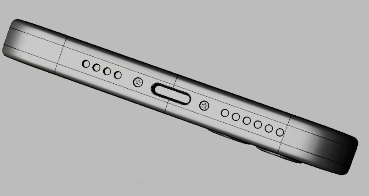 曝iphone15这四项配置是全系标配,iphone15最新爆料配置