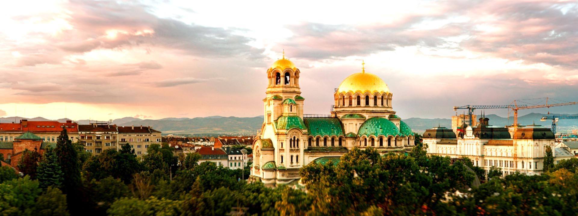 最安全的移民国家排名,移民保加利亚靠谱吗