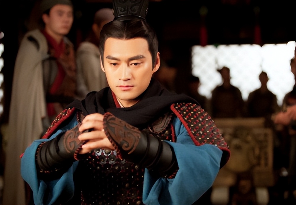 古代加油的话叫什么,古代说加油用什么词