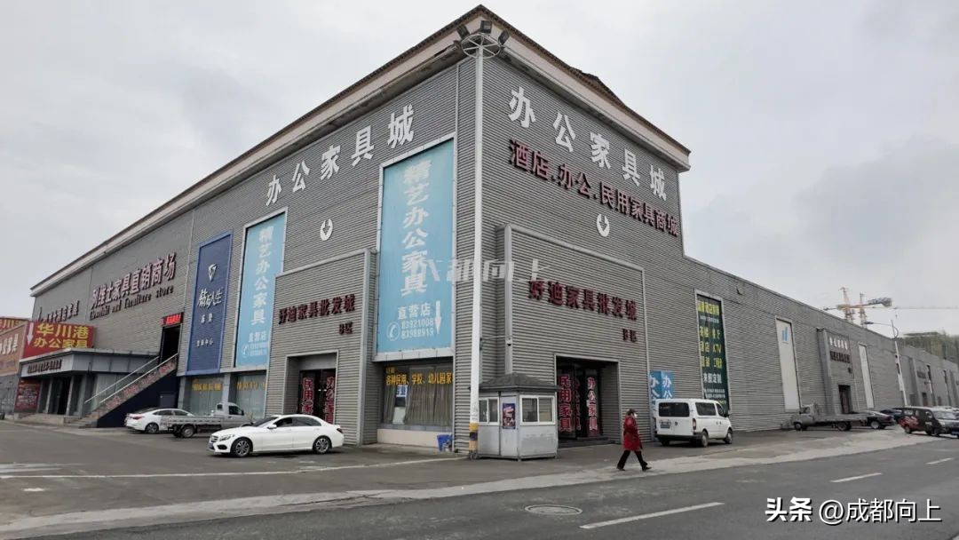 成都楼市呈现回暖迹象,成都崇州房产最新消息