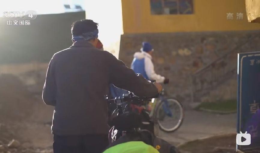 路见西藏语录,路见西藏飞驰人生