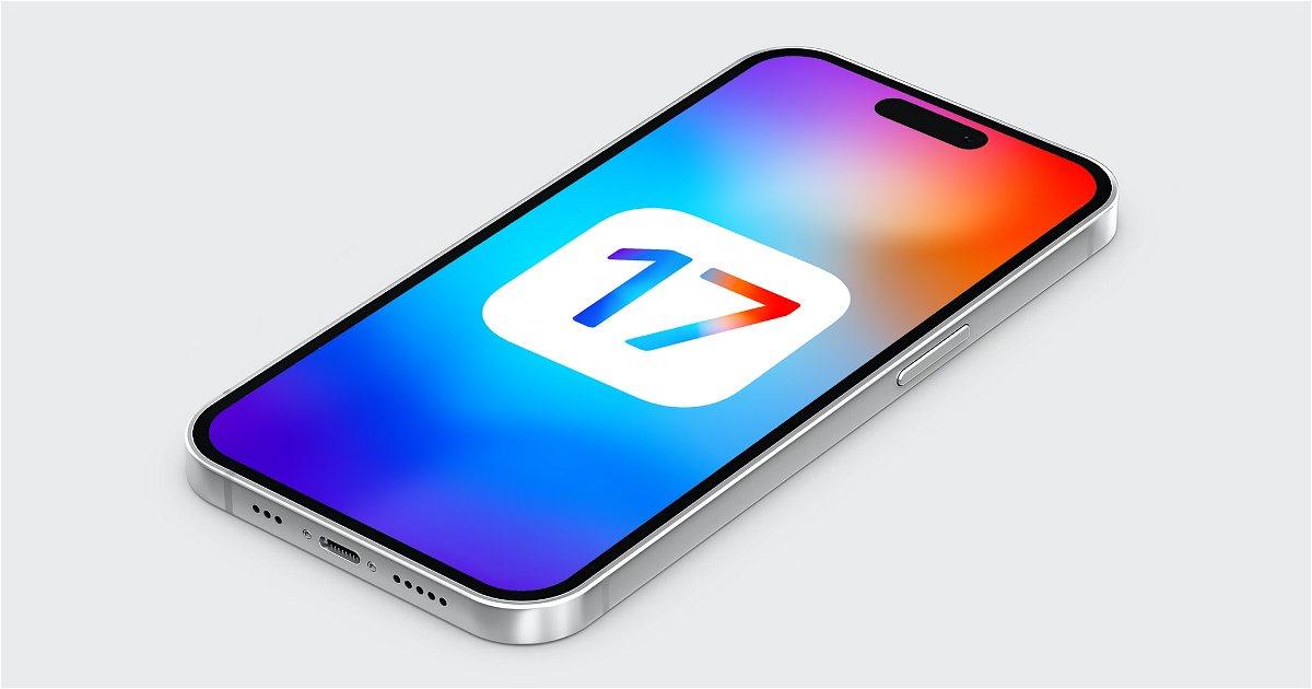 ios17wwdc什么时候上线,苹果发布会ios17上新什么了